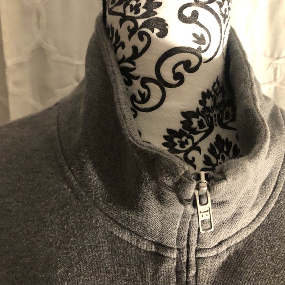 💗 PINK 💗Half-zip💗UMASS💗XS💗 AMHERST💗BOSTON - Picture 6 of 15